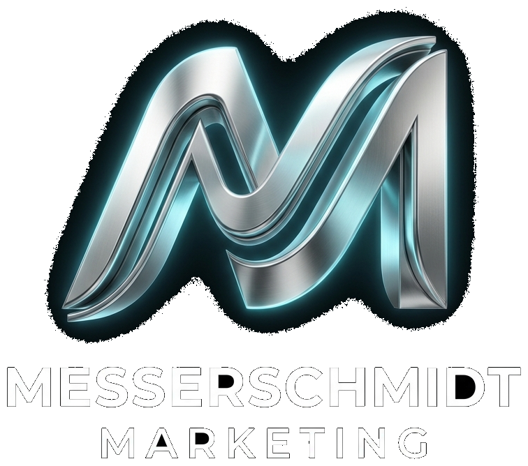 Messerschmidt Marketing Logo